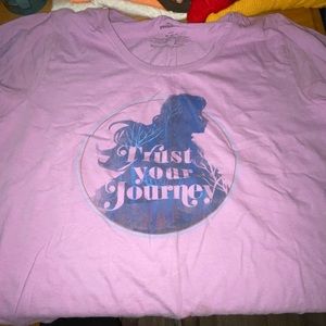 Women’s frozen shirt